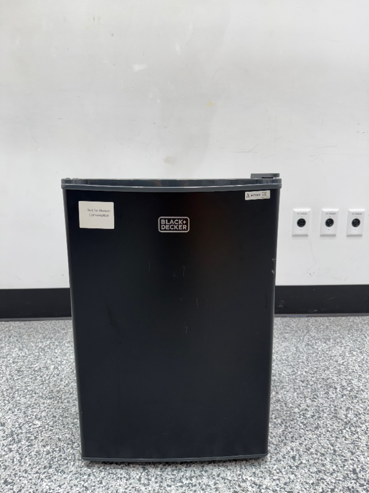 Image of Black and Decker Undercounter Refrigerator